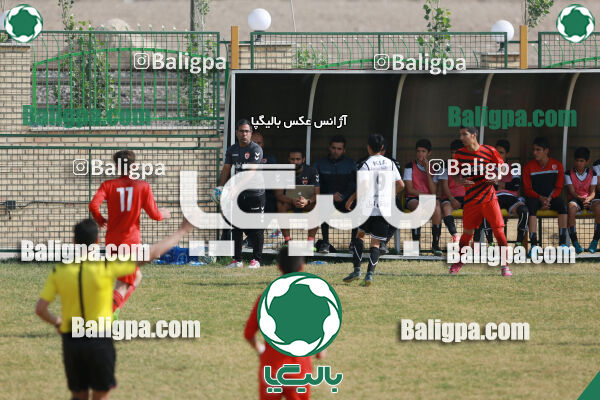 سپهر پارس ۰ - ۷ آکادمی کیا