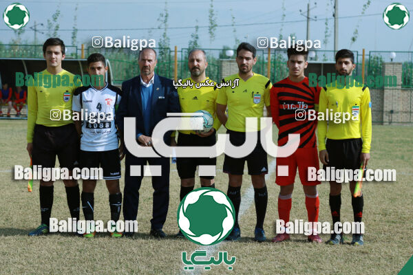 سپهر پارس ۰ - ۷ آکادمی کیا