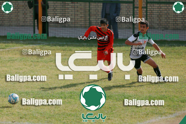 سپهر پارس ۰ - ۷ آکادمی کیا