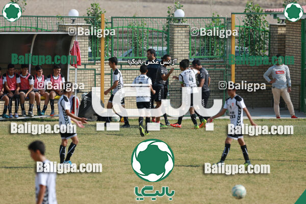 سپهر پارس ۰ - ۷ آکادمی کیا
