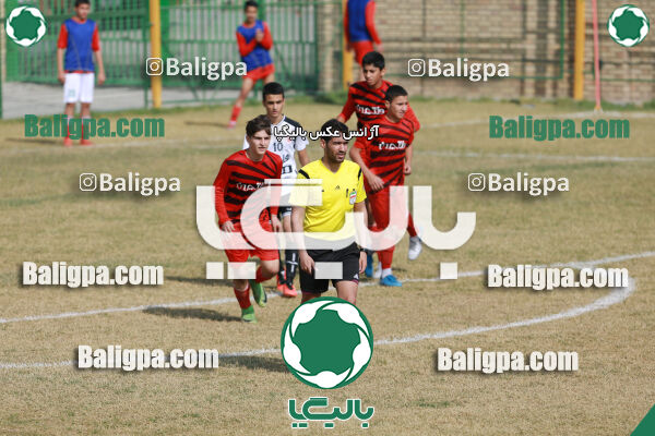 سپهر پارس ۰ - ۷ آکادمی کیا