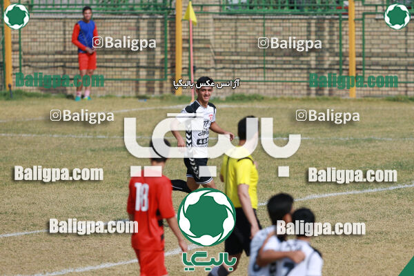 سپهر پارس ۰ - ۷ آکادمی کیا