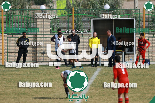 سپهر پارس ۰ - ۷ آکادمی کیا