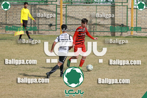 سپهر پارس ۰ - ۷ آکادمی کیا