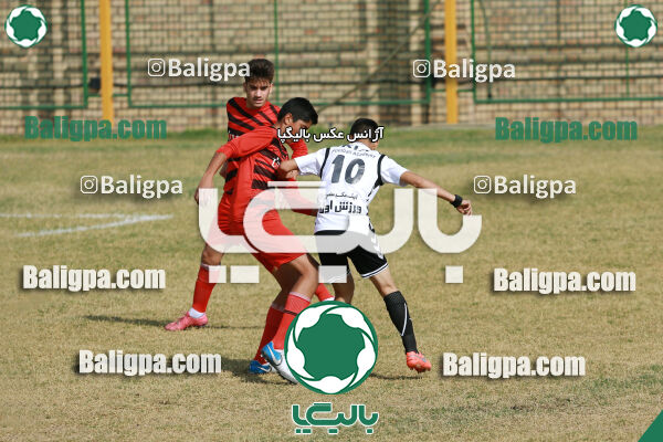 سپهر پارس ۰ - ۷ آکادمی کیا