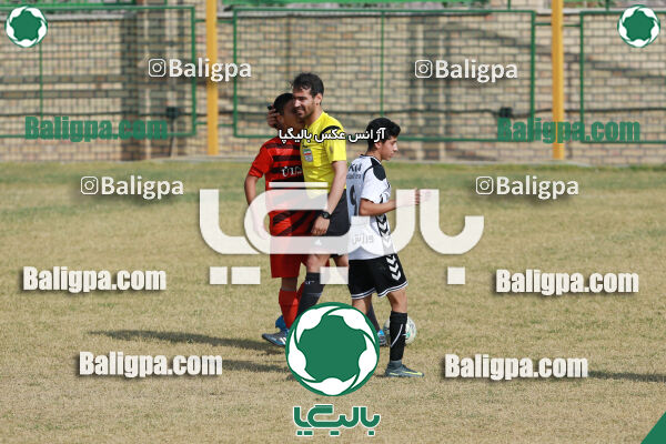 سپهر پارس ۰ - ۷ آکادمی کیا