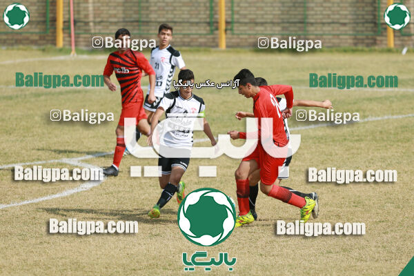 سپهر پارس ۰ - ۷ آکادمی کیا