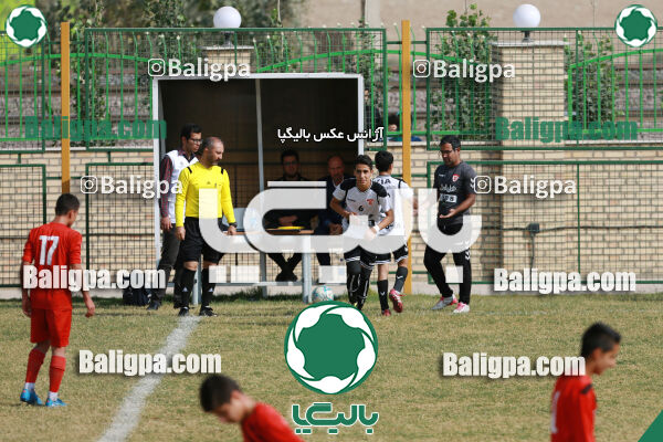 سپهر پارس ۰ - ۷ آکادمی کیا