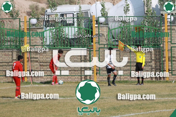 سپهر پارس ۰ - ۷ آکادمی کیا