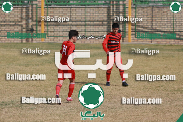 سپهر پارس ۰ - ۷ آکادمی کیا