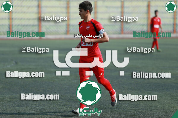 استقلال ۱ - ۱ پرسپولیس