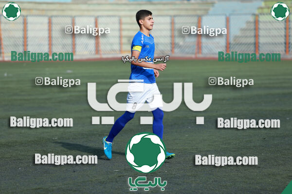 استقلال ۱ - ۱ پرسپولیس