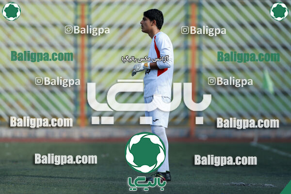 استقلال ۱ - ۱ پرسپولیس