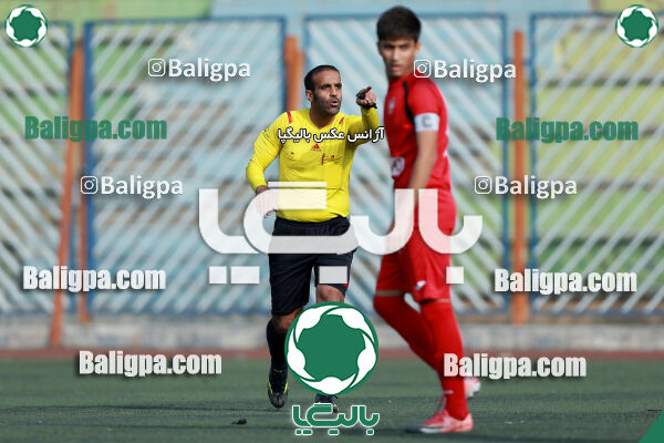 استقلال ۱ - ۱ پرسپولیس