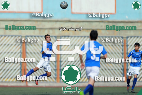 استقلال ۱ - ۱ پرسپولیس