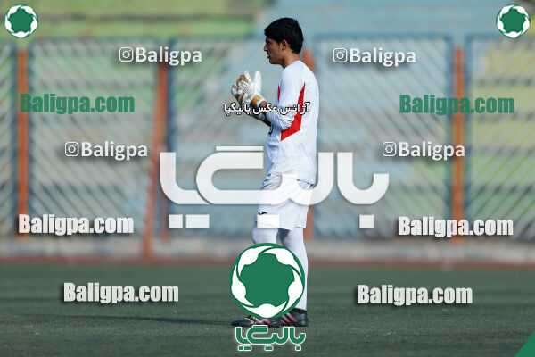 استقلال ۱ - ۱ پرسپولیس