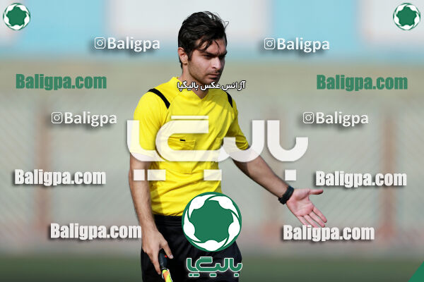 استقلال ۱ - ۱ پرسپولیس