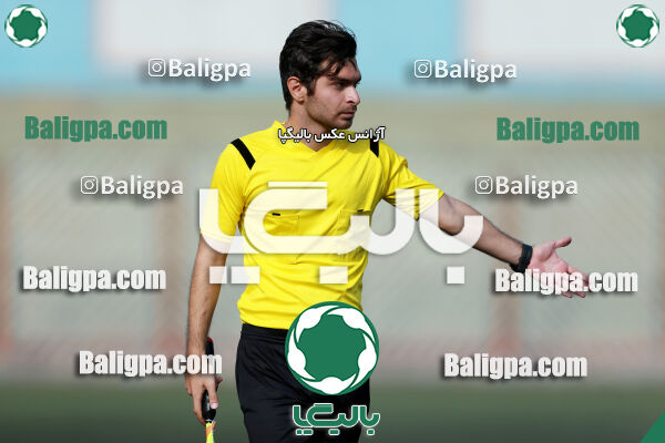 استقلال ۱ - ۱ پرسپولیس