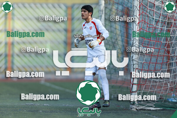 استقلال ۱ - ۱ پرسپولیس