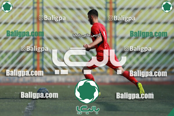 استقلال ۱ - ۱ پرسپولیس