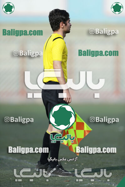 استقلال ۱ - ۱ پرسپولیس
