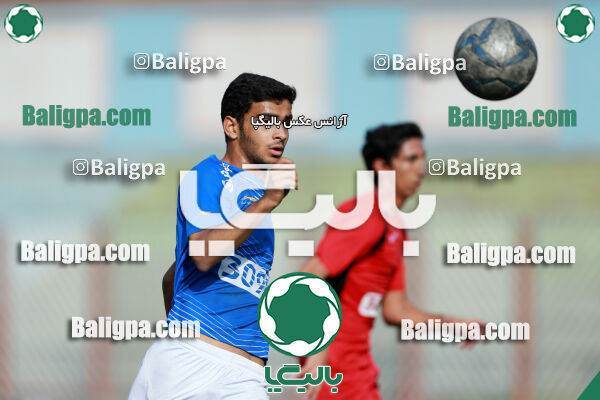 استقلال ۱ - ۱ پرسپولیس