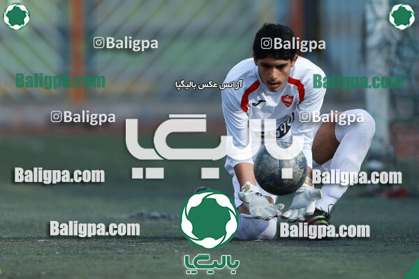 استقلال ۱ - ۱ پرسپولیس