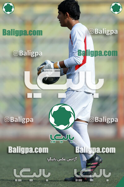 استقلال ۱ - ۱ پرسپولیس