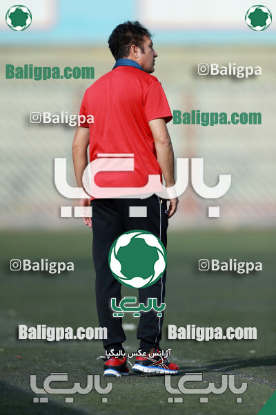 استقلال ۱ - ۱ پرسپولیس