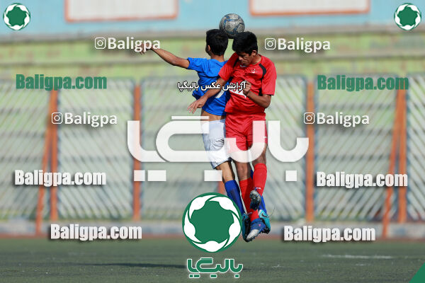 استقلال ۱ - ۱ پرسپولیس