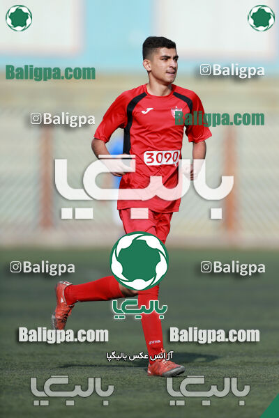 استقلال ۱ - ۱ پرسپولیس