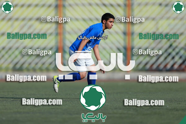 استقلال ۱ - ۱ پرسپولیس
