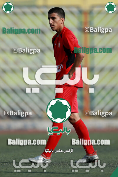 استقلال ۱ - ۱ پرسپولیس