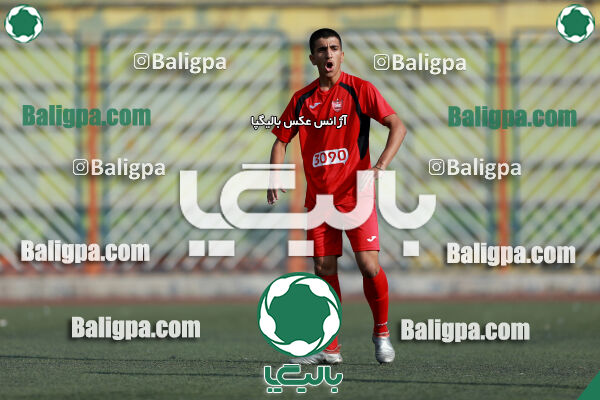 استقلال ۱ - ۱ پرسپولیس