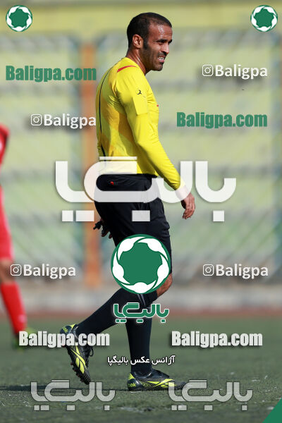 استقلال ۱ - ۱ پرسپولیس