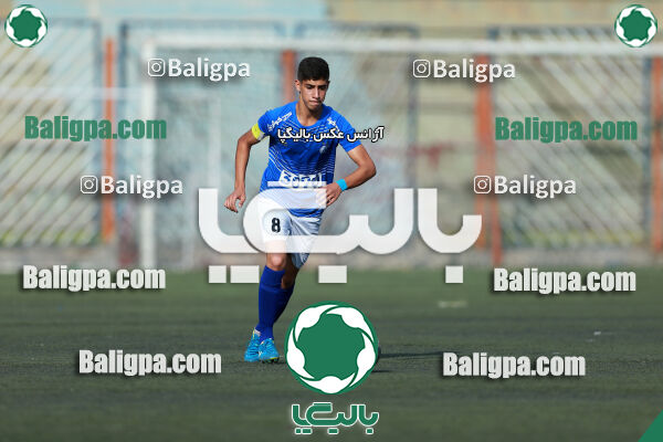 استقلال ۱ - ۱ پرسپولیس