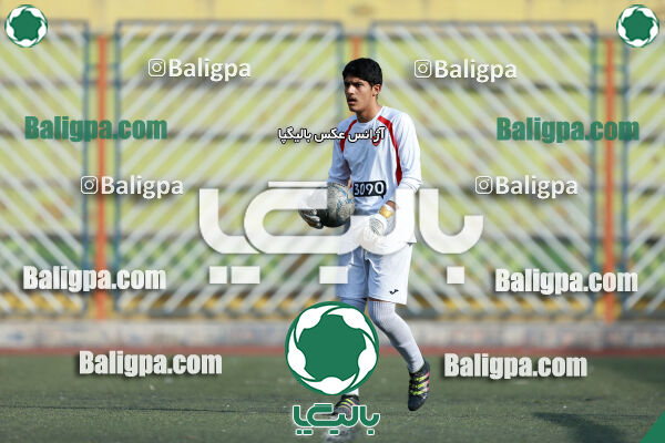استقلال ۱ - ۱ پرسپولیس