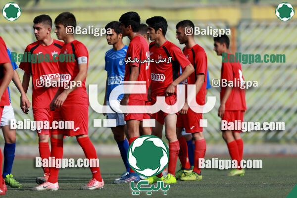 استقلال ۱ - ۱ پرسپولیس