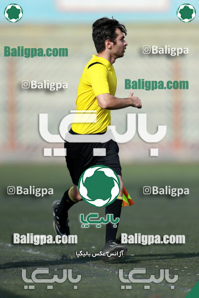 استقلال ۱ - ۱ پرسپولیس
