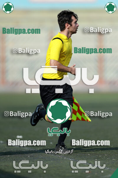 استقلال ۱ - ۱ پرسپولیس