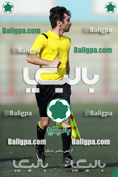 استقلال ۱ - ۱ پرسپولیس