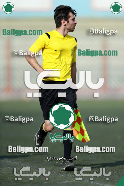 استقلال ۱ - ۱ پرسپولیس