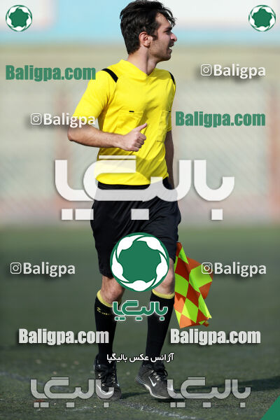 استقلال ۱ - ۱ پرسپولیس