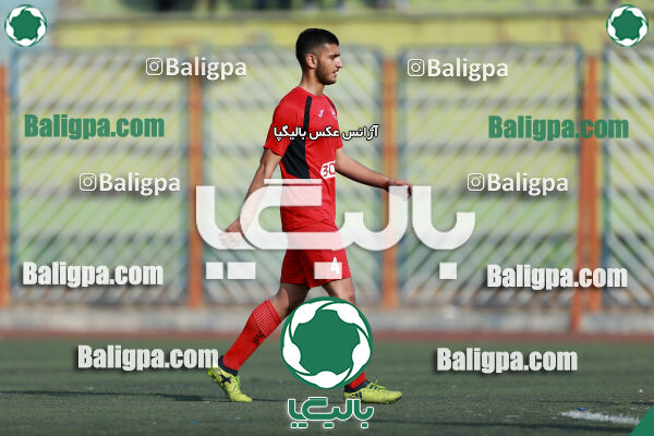 استقلال ۱ - ۱ پرسپولیس
