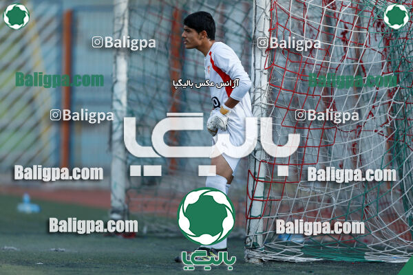 استقلال ۱ - ۱ پرسپولیس