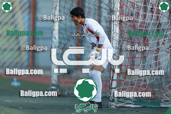 استقلال ۱ - ۱ پرسپولیس