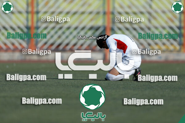 استقلال ۱ - ۱ پرسپولیس