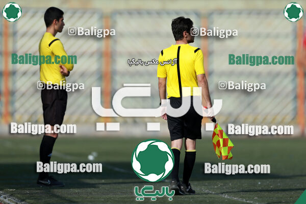 استقلال ۱ - ۱ پرسپولیس