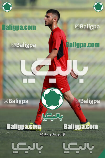 استقلال ۱ - ۱ پرسپولیس