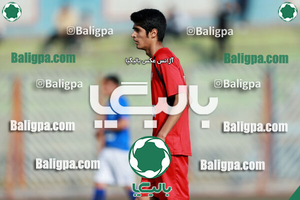 استقلال ۱ - ۱ پرسپولیس